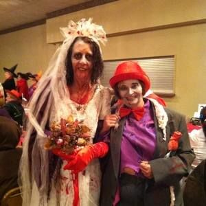 Meet your Posher, Deborah